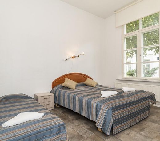 Pirita Hostel