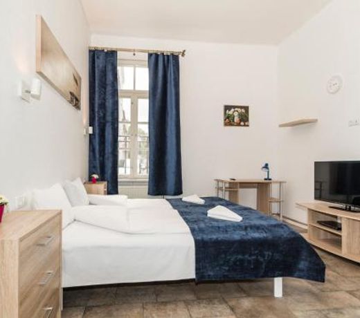 Pirita Hostel