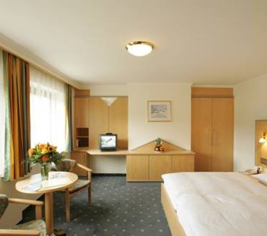 Hotel das Zwölferhaus