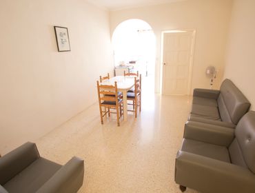 Apartments in Marsalforn Gozo 3