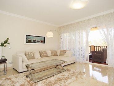 อพาร์ทเมนท์ Apartment MARQUES DE ATALAYA - Marbella
