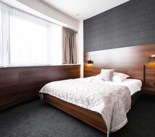 Tempus Club Garni Hotel