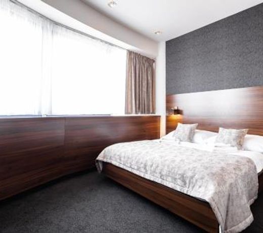 Tempus Club Garni Hotel