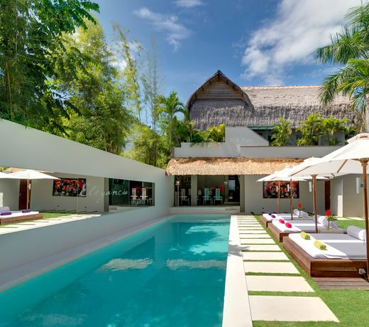 4 BR Villa Elegancia in Central of Seminyak