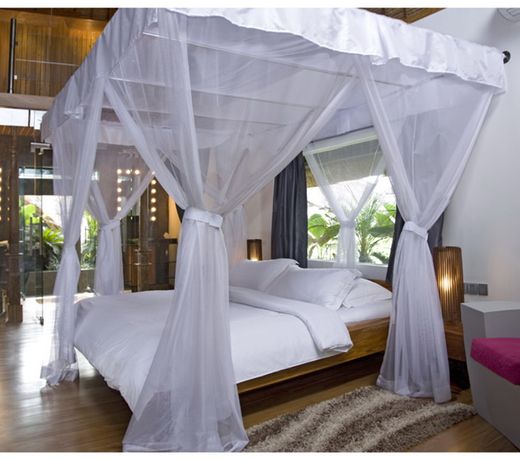 4 BR Villa Elegancia in Central of Seminyak