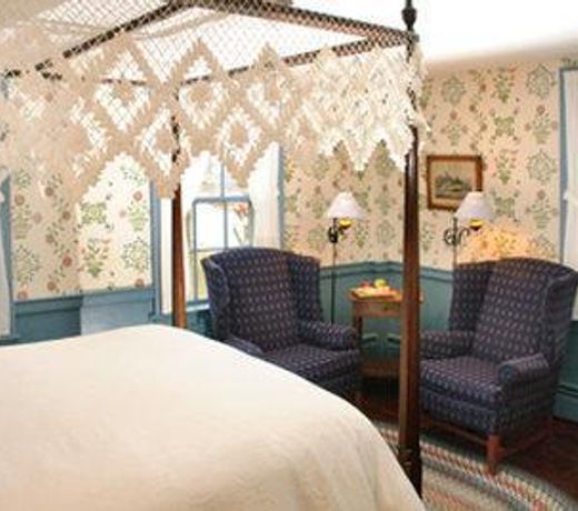 The Grafton Inn