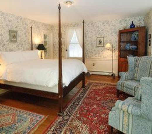The Grafton Inn