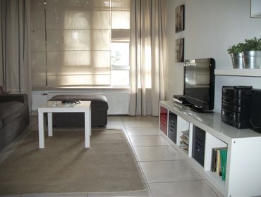 อพาร์ทเมนท์ 1+1  gemutliche Studio  Wohnung mit Kamin