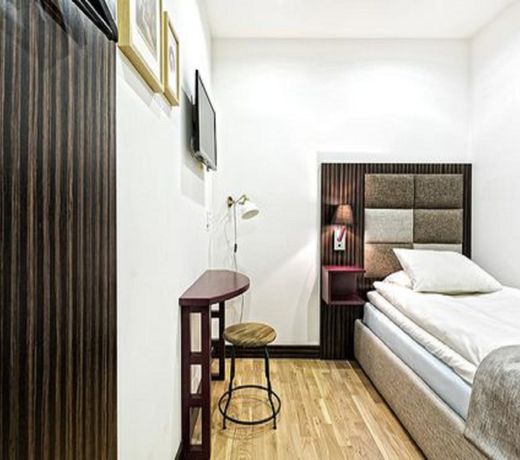 Sofo Hotel