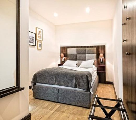 Sofo Hotel
