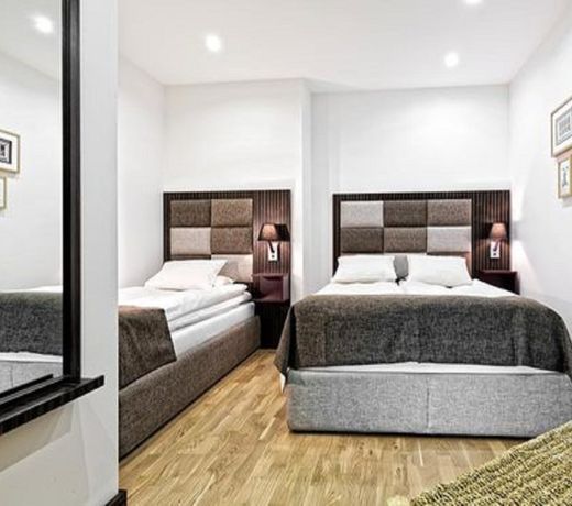 Sofo Hotel
