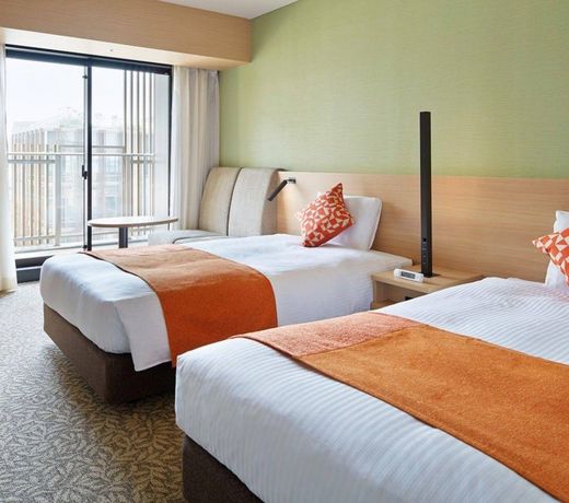 Mitsui Garden Hotel Kashiwa-No-Ha