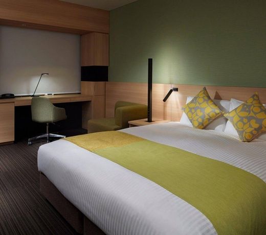 Mitsui Garden Hotel Kashiwa-No-Ha