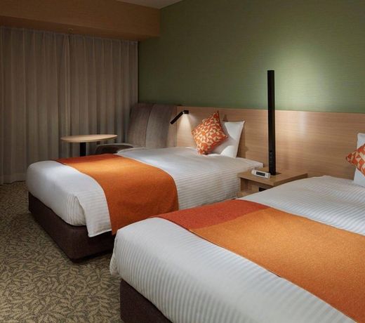 Mitsui Garden Hotel Kashiwa-No-Ha