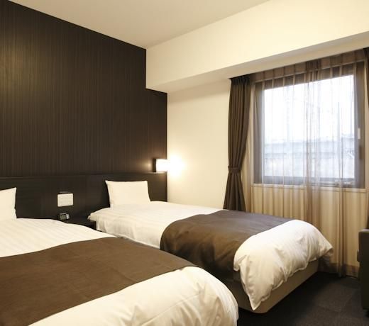 Dormy Inn Mishima