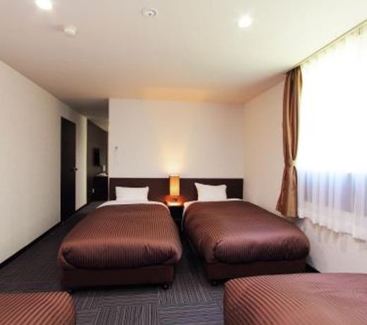 Hotel New Century