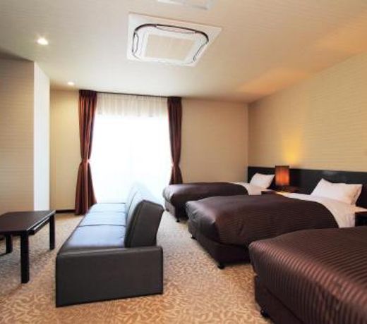 Hotel New Century