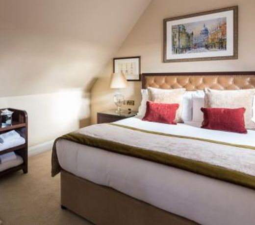 St Paul's Hotel