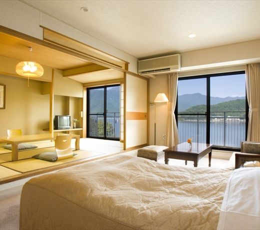 Fuji Lake Hotel