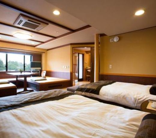 Fuji Lake Hotel