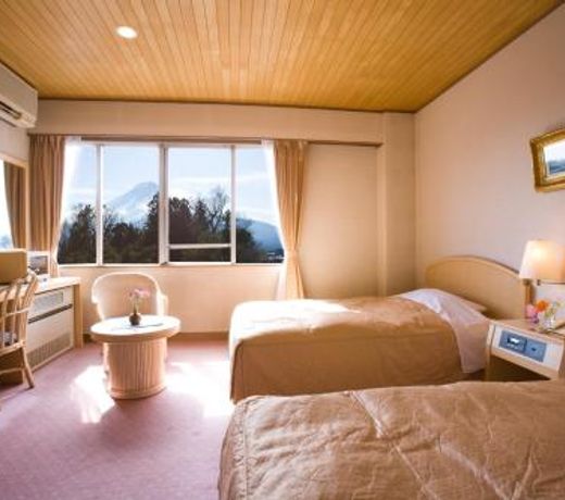 Fuji Lake Hotel