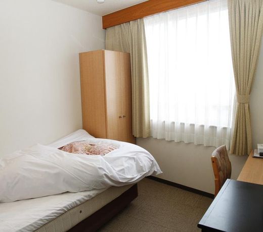 Hotel Furuiya Ryokan
