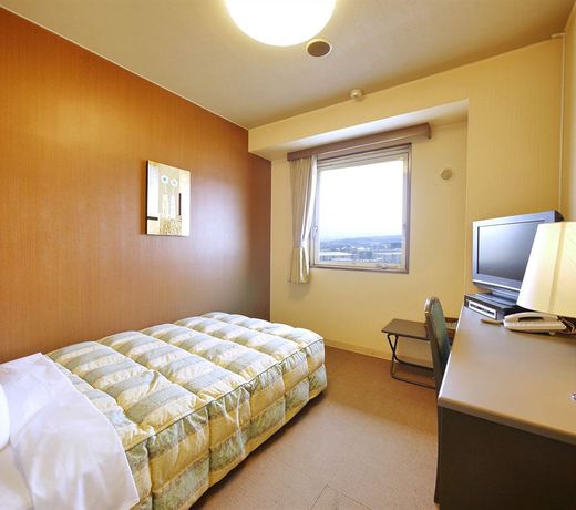 Hotel Route-Inn Susono Inter