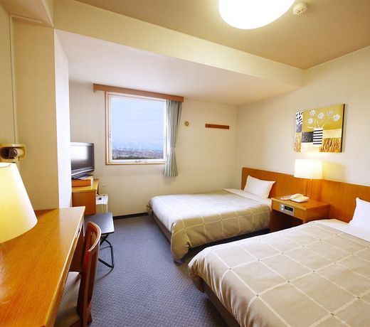 Hotel Route-Inn Susono Inter