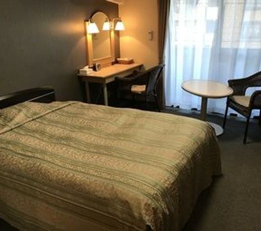 Sawa Hotel