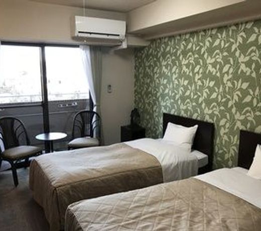 Sawa Hotel
