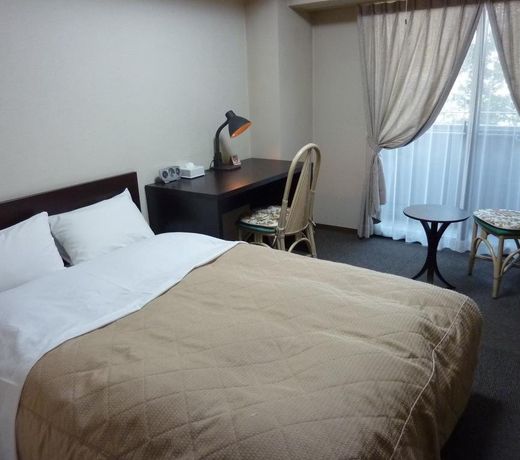 Sawa Hotel