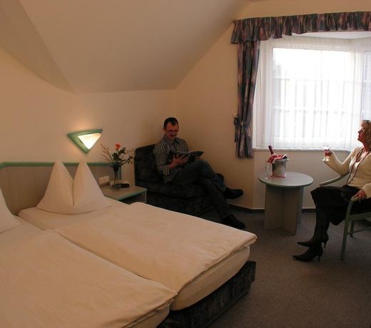 Hotel Am Markt
