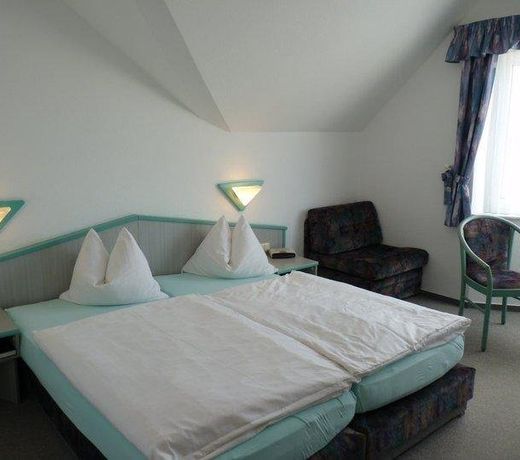 Hotel Am Markt