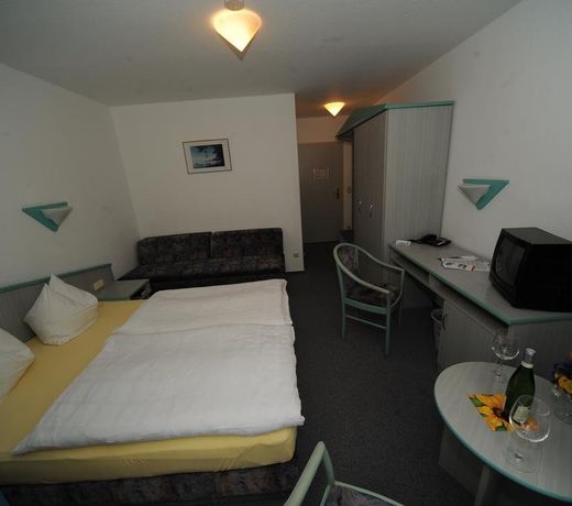 Hotel Am Markt
