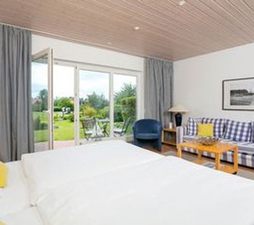 H.W.S. Hotel Der Wilde Schwan