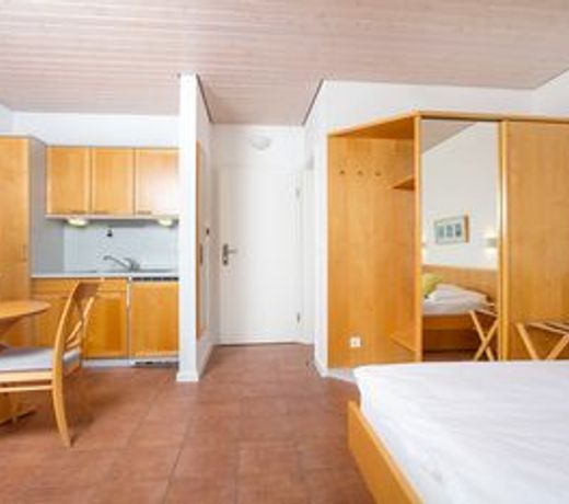 H.W.S. Hotel Der Wilde Schwan