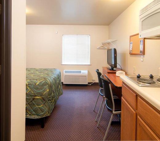 WoodSpring Suites Baton Rouge East I-12