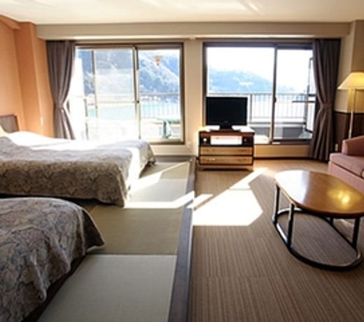 Tominoko Hotel