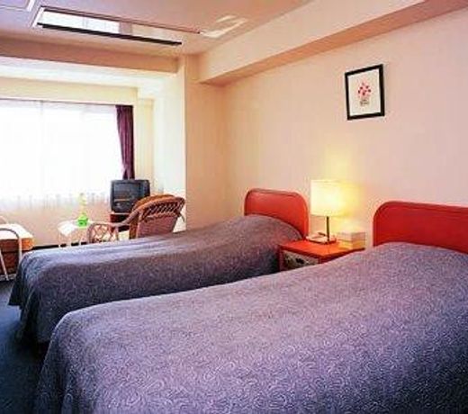 Tominoko Hotel