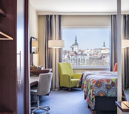 Solo Sokos Hotel Estoria