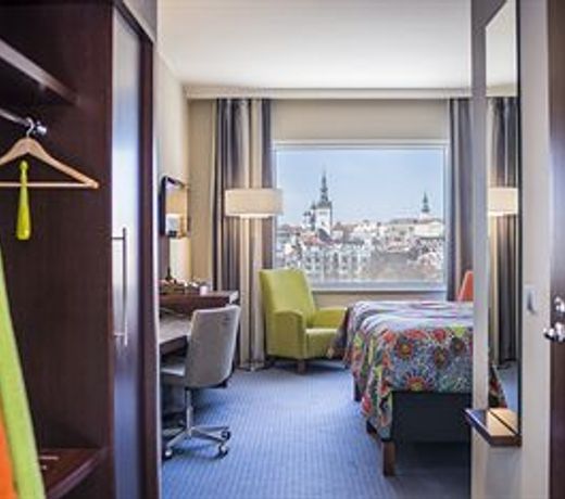 Solo Sokos Hotel Estoria