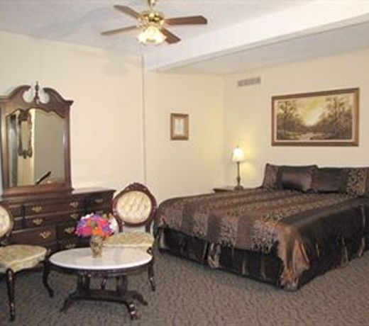 Monte Villa Hotel