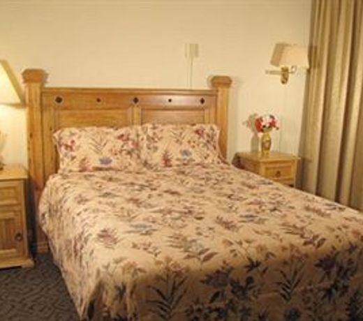 Monte Villa Hotel