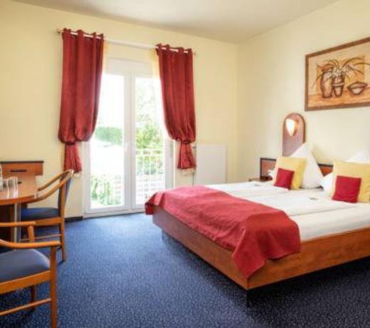 Hotel Apollon Rust