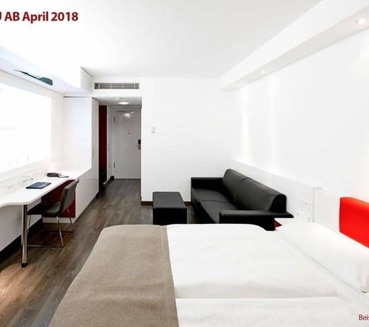 Hotel Andante Rust
