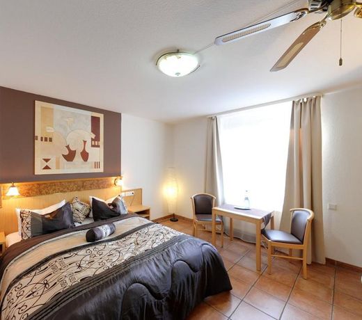 Hotel Andante Rust