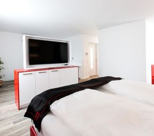 Hotel Andante Rust