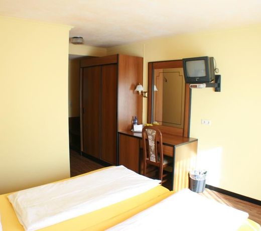 Hotel Rebstock