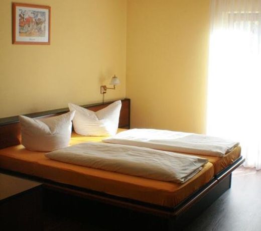 Hotel Rebstock