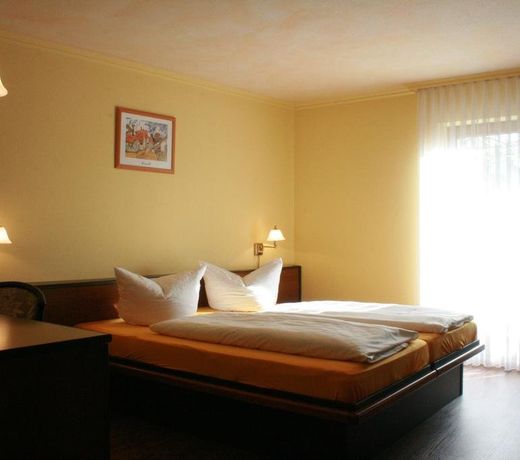Hotel Rebstock